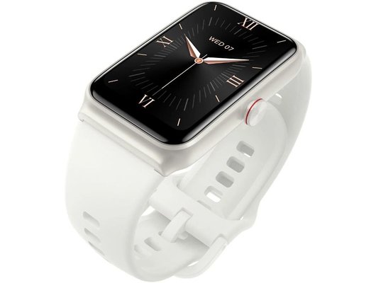 Фитнес-браслет HONOR CHOICE BAND WHITE