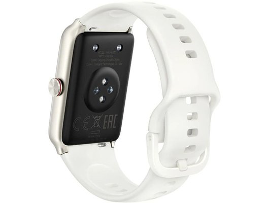 Фитнес-браслет HONOR CHOICE BAND WHITE