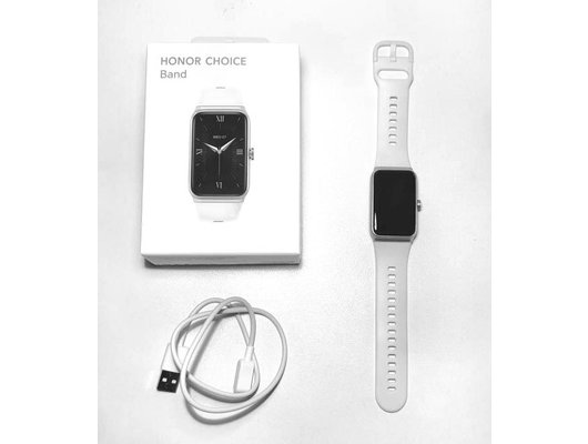 Фитнес-браслет HONOR CHOICE BAND WHITE