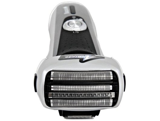 Сеточная бритва PANASONIC ES-RF41-S520