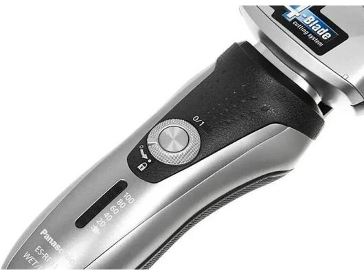 Сеточная бритва PANASONIC ES-RF41-S520