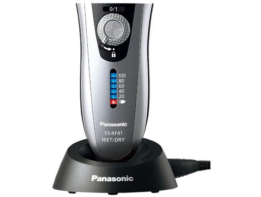 Сеточная бритва PANASONIC ES-RF41-S520