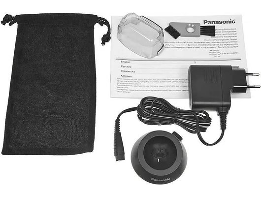 Сеточная бритва PANASONIC ES-RF41-S520