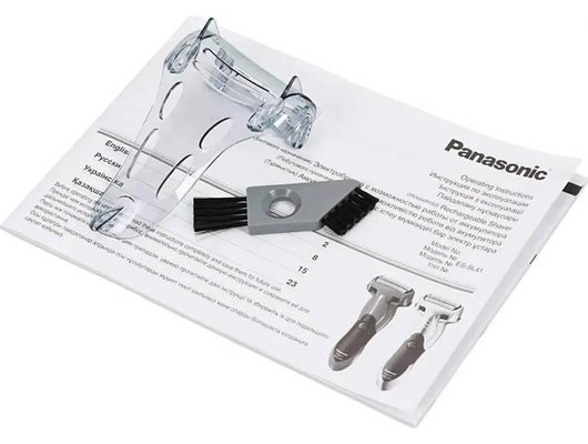 Сеточная бритва PANASONIC ES-SL41-S520
