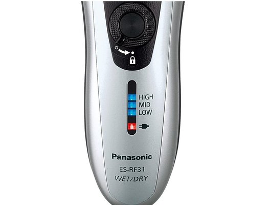 Сеточная бритва PANASONIC ES-RF31-S520