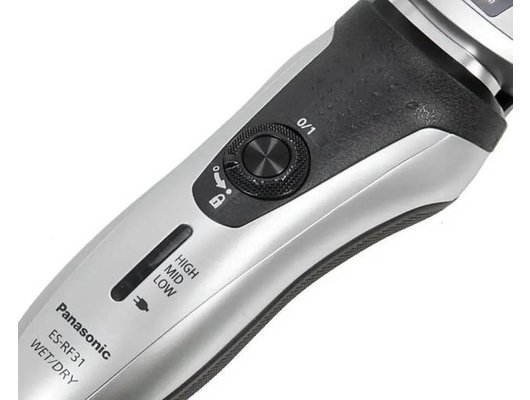 Сеточная бритва PANASONIC ES-RF31-S520