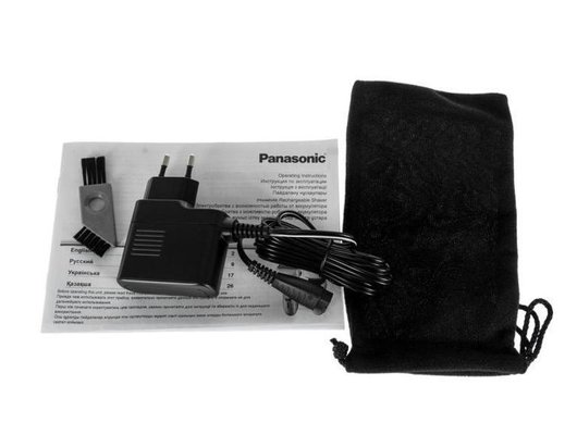 Сеточная бритва PANASONIC ES-RF31-S520