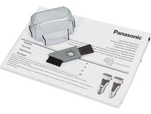 Сеточная бритва PANASONIC ES-RF31-S520