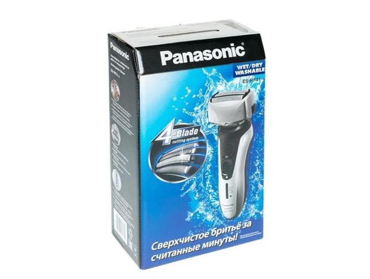 Сеточная бритва PANASONIC ES-RF31-S520