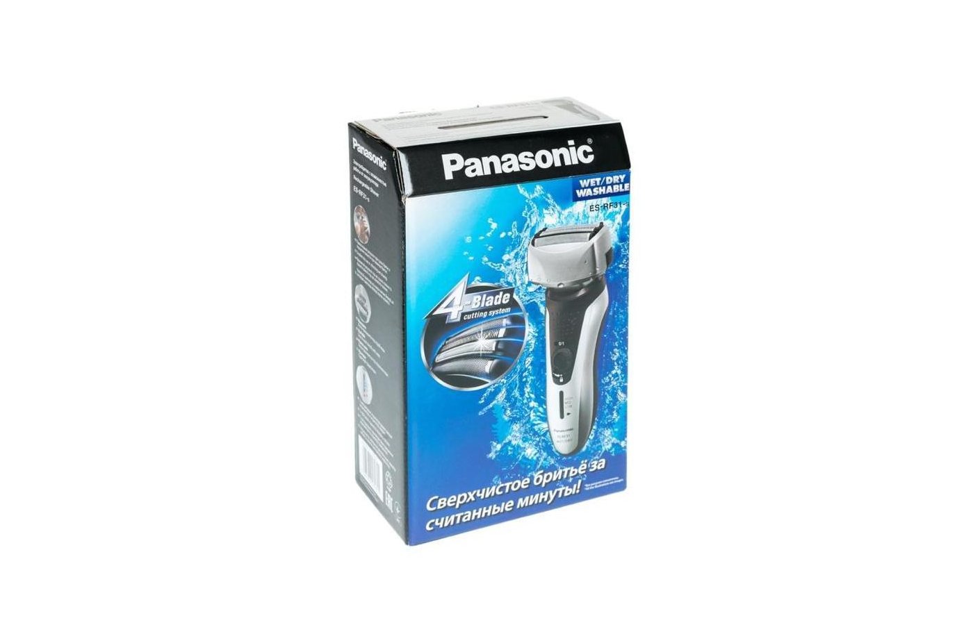 Сетка Для Panasonic Es Rf31 Купить