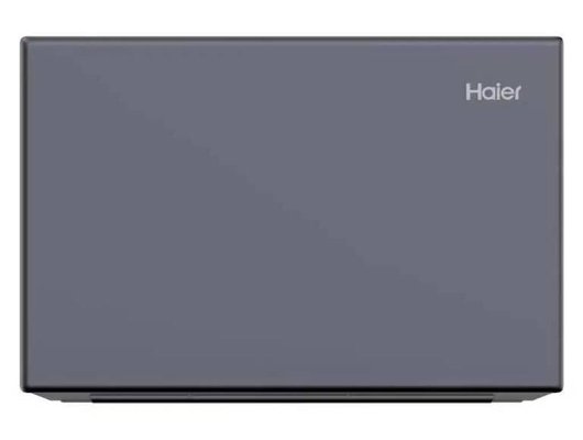 Ноутбук Haier AX1550SD/Ryzen 5 5500U/8Gb/ 512 Gb/15.6 FHD IPS/DOS серый