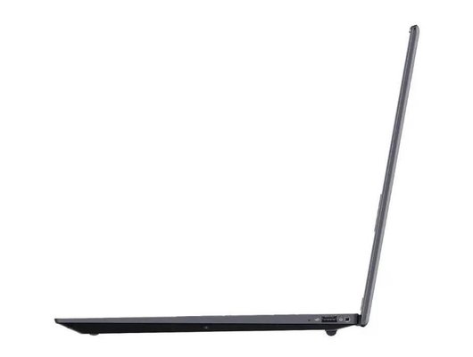 Ноутбук Haier AX1550SD/Ryzen 5 5500U/8Gb/ 512 Gb/15.6 FHD IPS/DOS серый