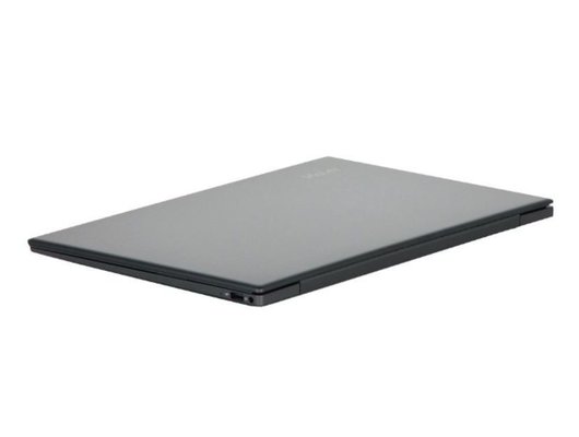 Ноутбук Haier AX1550SD/Ryzen 5 5500U/8Gb/ 512 Gb/15.6 FHD IPS/DOS серый