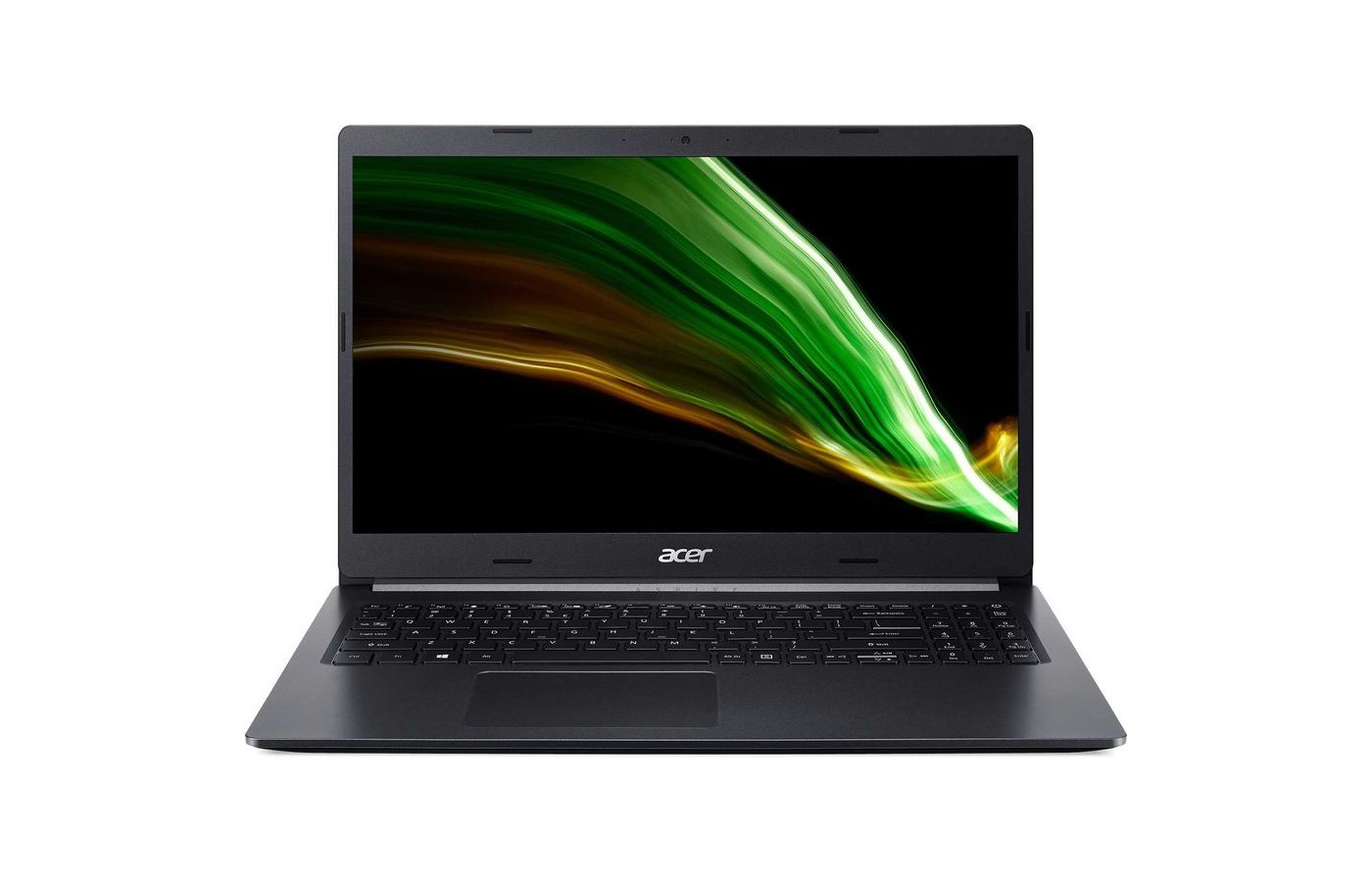 Ноутбук Acer Aspire 5 A515-45-R5ML/NX.A84ER.010/Ryzen  3-5300U/8Gb/256Gb/15.6 FHD IPS/DOS серебристый - купить в интернет-магазине  RBT.ru. Цены, отзывы, характеристики и доставка в Челябинске