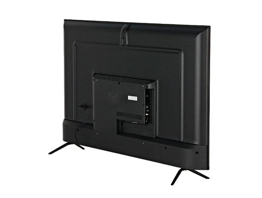 4K (Ultra HD) Smart телевизор HAIER 55 SMART TV S1