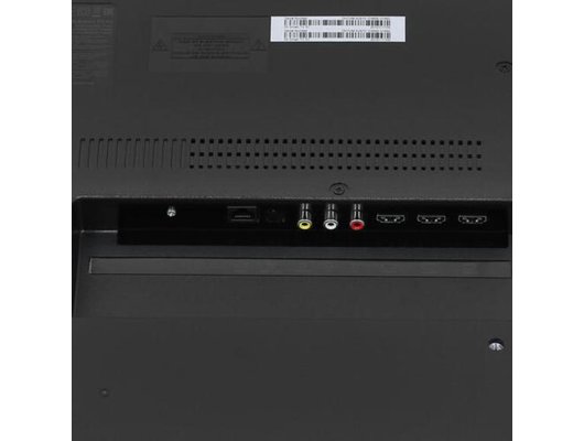 4K (Ultra HD) Smart телевизор HAIER 55 SMART TV S1