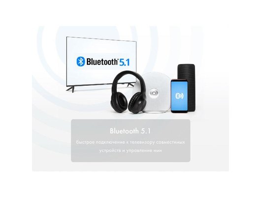 4K (Ultra HD) Smart телевизор HAIER 55 SMART TV S1