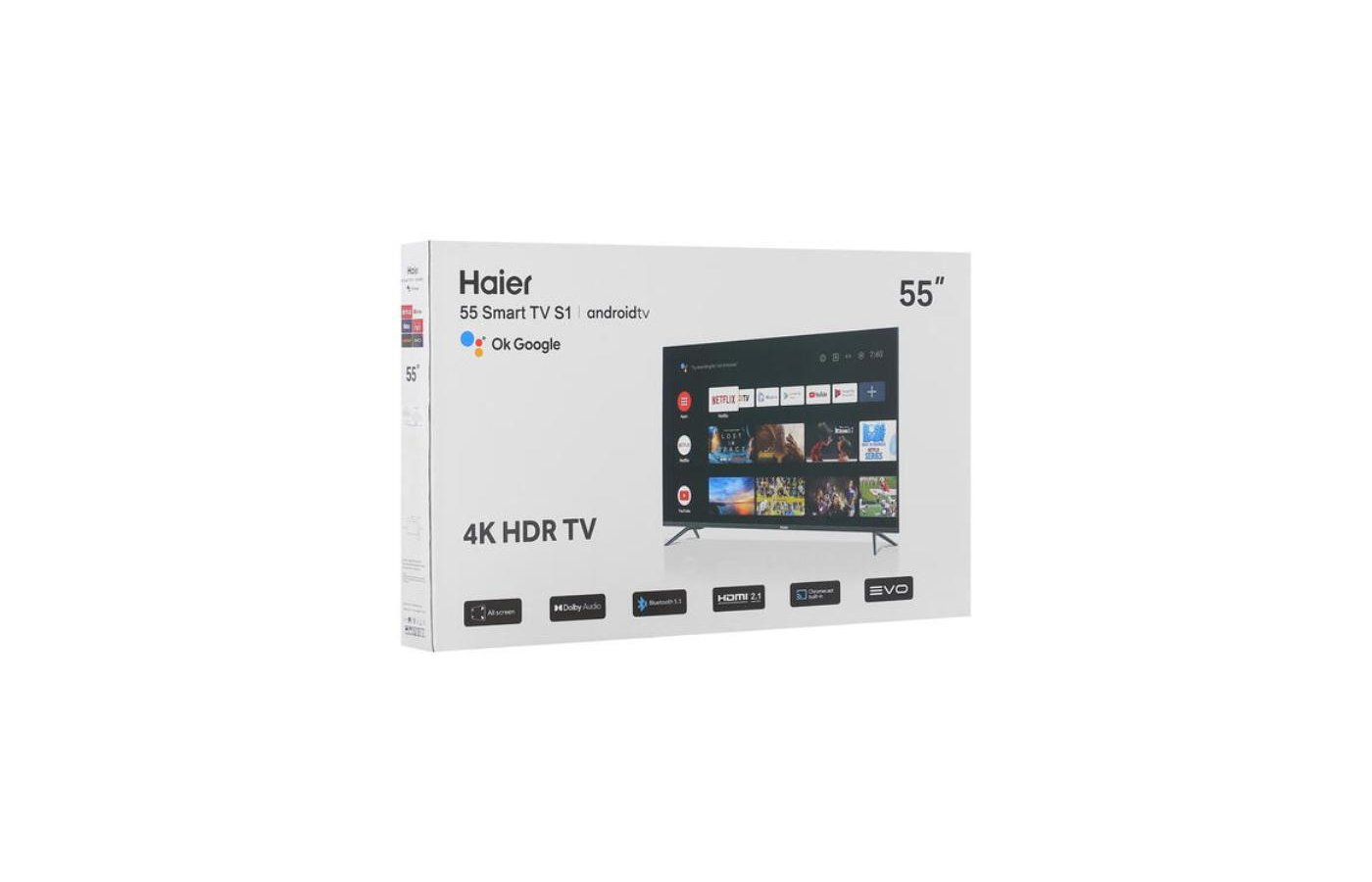 Телевизор haier 32 smart tv s1 отзыв. Haier 75. Haier 55 Smart TV s1. Телевизор led Haier 75 Smart TV s1 черный 75" (190,5 см).