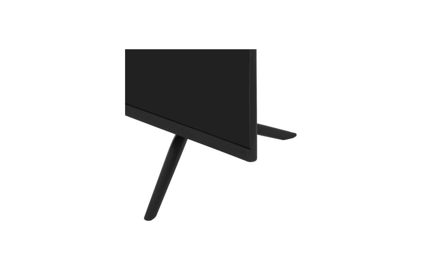 Haier 55 smart tv s1