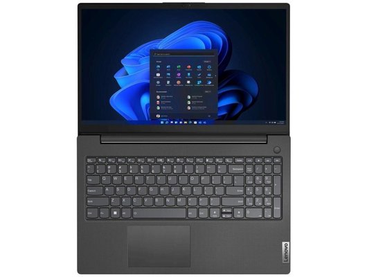 Ноутбук Lenovo V15 G3 IAP/82TT000JRU/Core i7-1255U/8Gb/512Gb/15.6 FHD/DOS черный