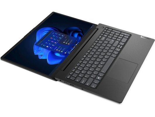 Ноутбук Lenovo V15 G3 IAP/82TT000JRU/Core i7-1255U/8Gb/512Gb/15.6 FHD/DOS черный