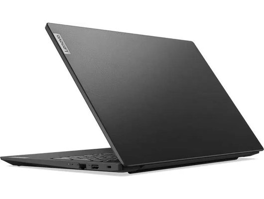 Ноутбук Lenovo V15 G3 IAP/82TT000JRU/Core i7-1255U/8Gb/512Gb/15.6 FHD/DOS черный