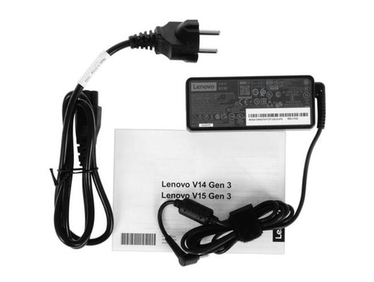 Ноутбук Lenovo V15 G3 IAP/82TT000JRU/Core i7-1255U/8Gb/512Gb/15.6 FHD/DOS черный