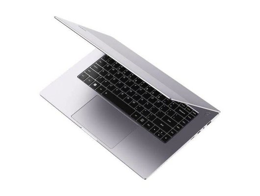 Ноутбук Infinix Inbook X3 PLUS XL31 /Intel Core i7 1255U/16Gb/512Gb/15.6 FHD/Win11 серый