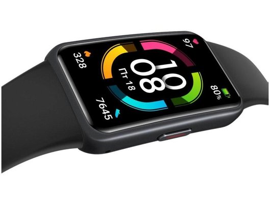 Фитнес-браслет HONOR BAND 6 BLACK