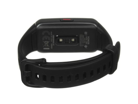 Фитнес-браслет HONOR BAND 6 BLACK
