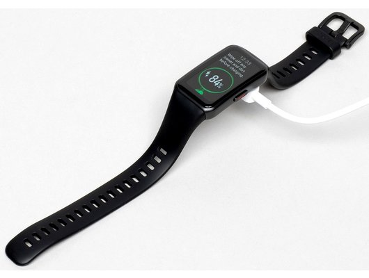 Фитнес-браслет HONOR BAND 6 BLACK
