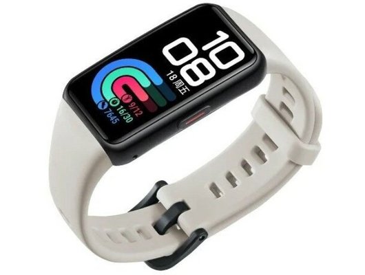 Фитнес-браслет HONOR BAND 6 GREY
