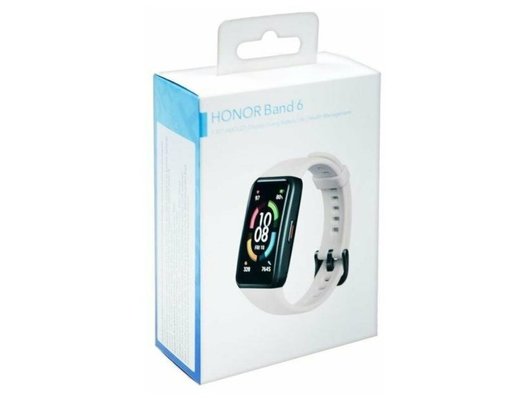 Фитнес-браслет HONOR BAND 6 GREY