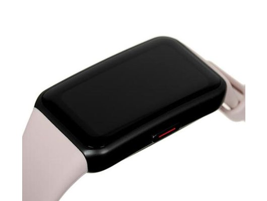Фитнес-браслет HONOR BAND 6 PINK