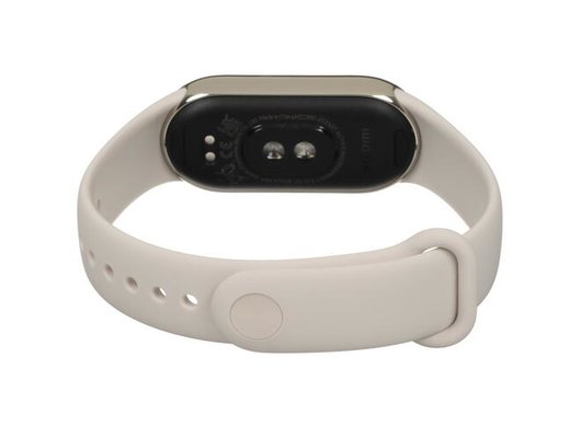 Фитнес-браслет XIAOMI SMART BAND 8 CHAMPAGNE GOLD