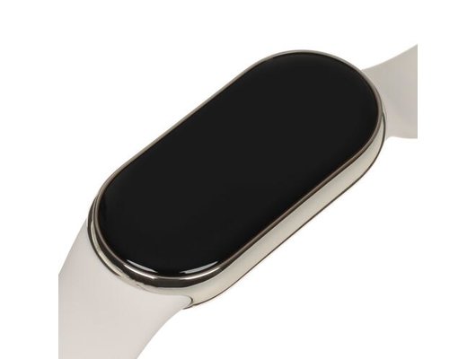 Фитнес-браслет XIAOMI SMART BAND 8 CHAMPAGNE GOLD