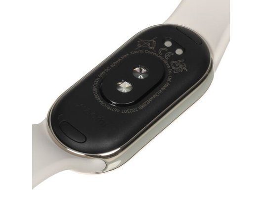 Фитнес-браслет XIAOMI SMART BAND 8 CHAMPAGNE GOLD