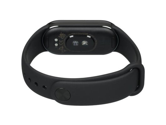 Фитнес-браслет XIAOMI SMART BAND 8 GRAPHITE BLACK