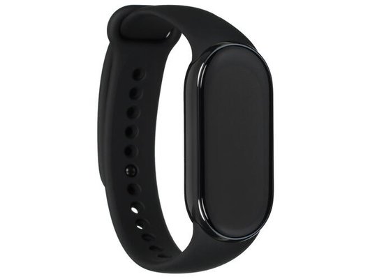 Фитнес-браслет XIAOMI SMART BAND 8 GRAPHITE BLACK