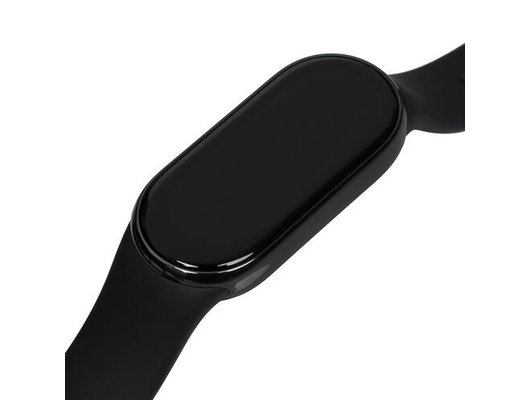 Фитнес-браслет XIAOMI SMART BAND 8 GRAPHITE BLACK