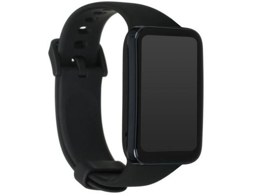 Фитнес-браслет XIAOMI SMART BAND 7 PRO GL BLACK