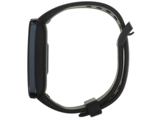 Фитнес-браслет XIAOMI SMART BAND 7 PRO GL BLACK