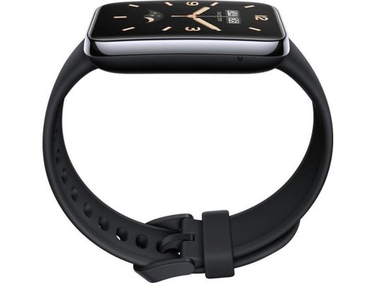 Фитнес-браслет XIAOMI SMART BAND 7 PRO GL BLACK