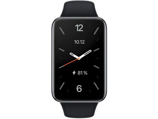 Фитнес-браслет XIAOMI SMART BAND 7 PRO GL BLACK