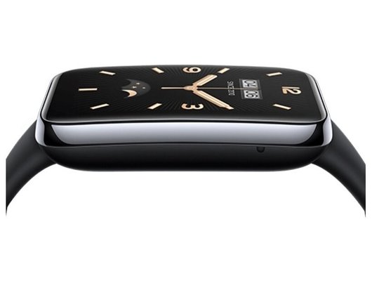 Фитнес-браслет XIAOMI SMART BAND 7 PRO GL BLACK