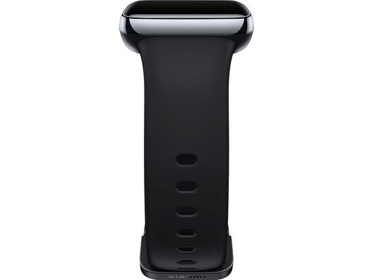 Фитнес-браслет XIAOMI SMART BAND 7 PRO GL BLACK