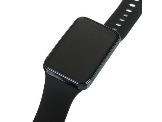 Фитнес-браслет XIAOMI SMART BAND 7 PRO GL BLACK