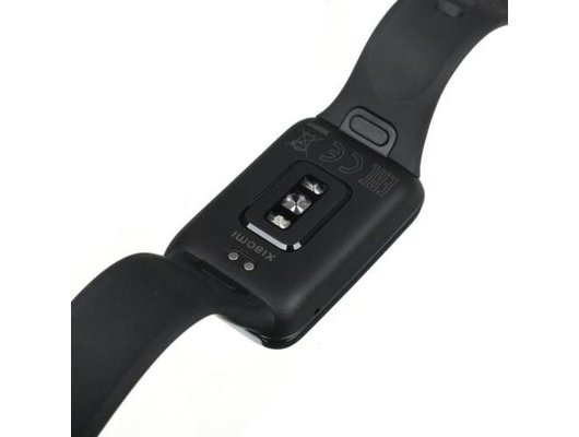 Фитнес-браслет XIAOMI SMART BAND 7 PRO GL BLACK