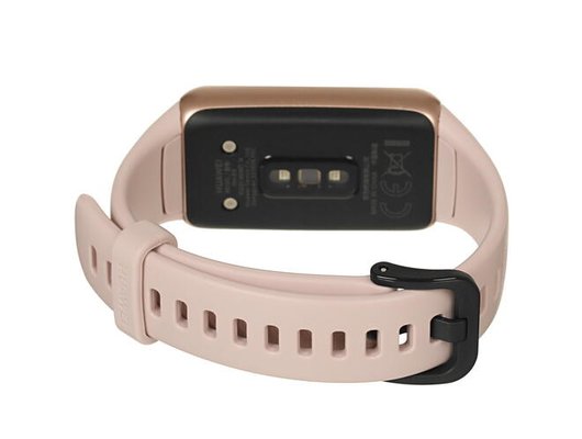 Фитнес-браслет HUAWEI BAND 6 PINK