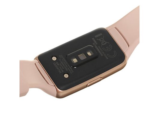 Фитнес-браслет HUAWEI BAND 6 PINK